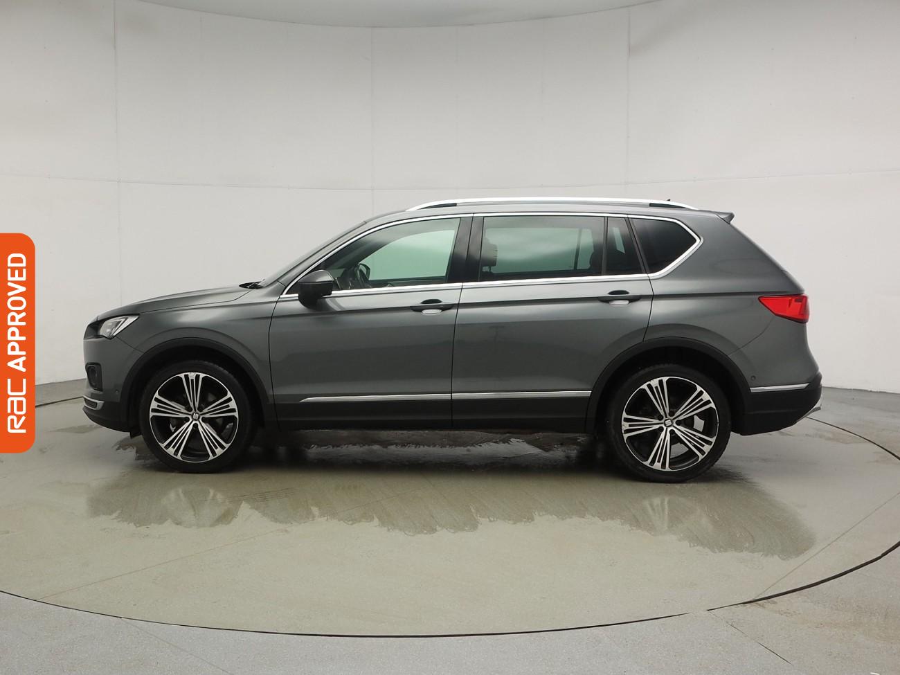 Used SEAT Tarraco 2019 for sale - 77502168: Photo 32