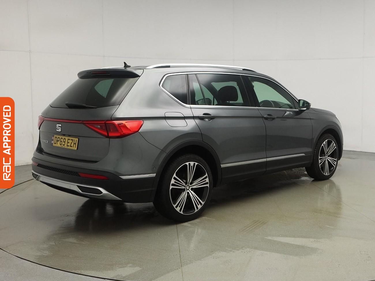 Used SEAT Tarraco 2019 for sale - 77502168: Photo 33