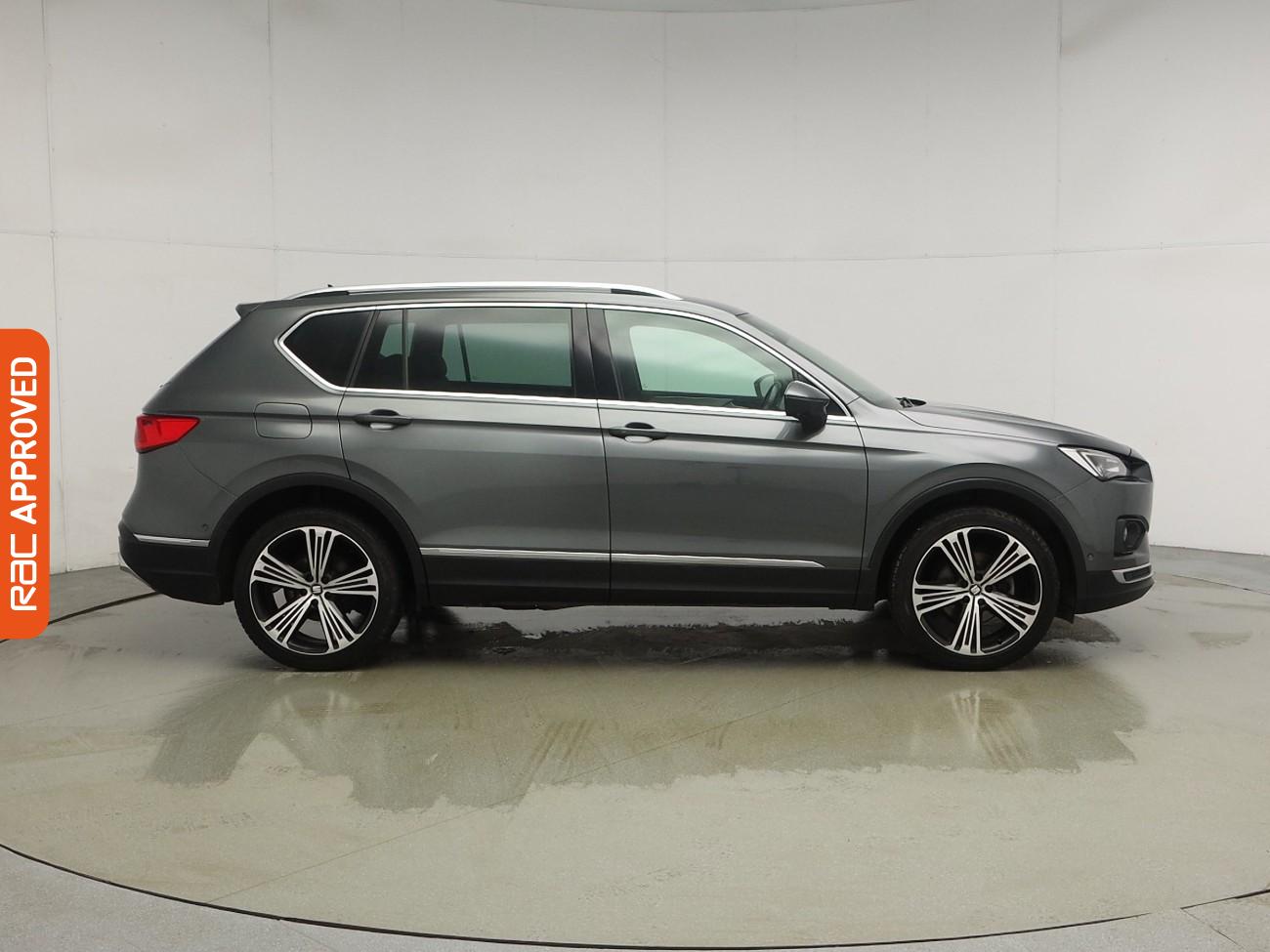 Used SEAT Tarraco 2019 for sale - 77502168: Photo 6