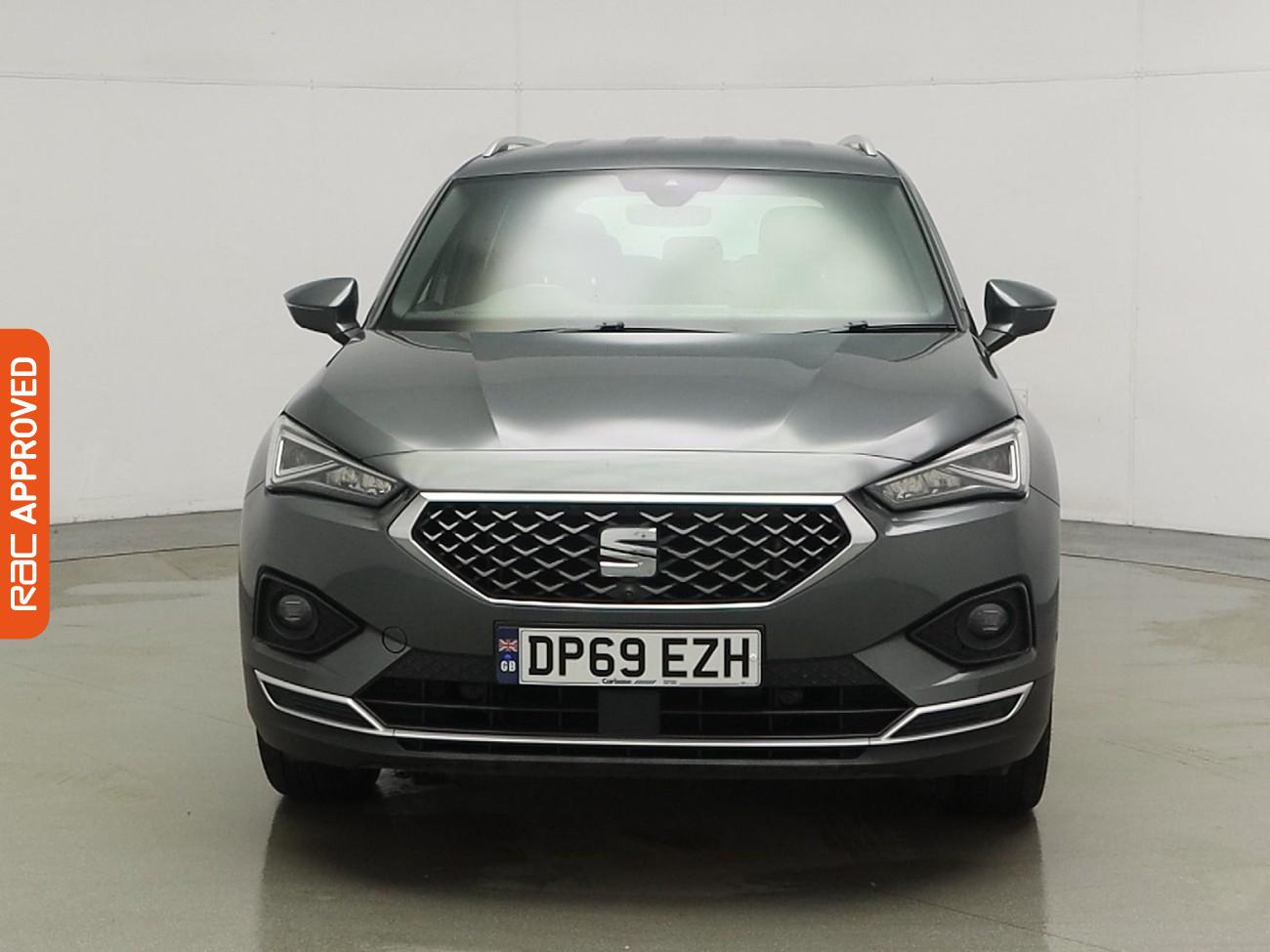 Used SEAT Tarraco 2019 for sale - 77502168: Photo 7