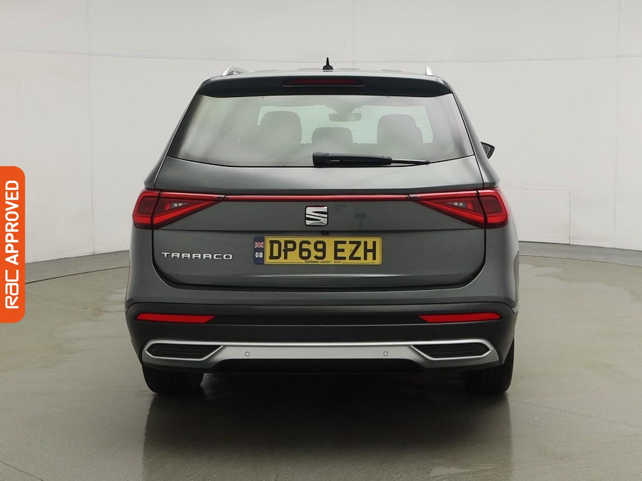 Used SEAT Tarraco 2019 for sale - 77502168: Photo 8
