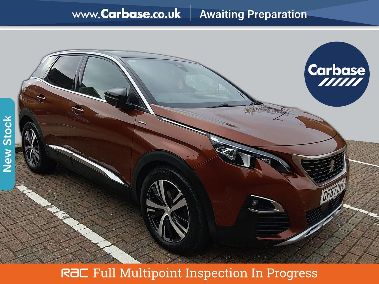 Used Peugeot 3008 2018 for sale - 76341207: Photo 1