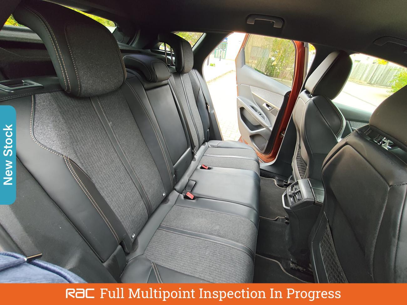 Used Peugeot 3008 2018 for sale - 76341207: Photo 4