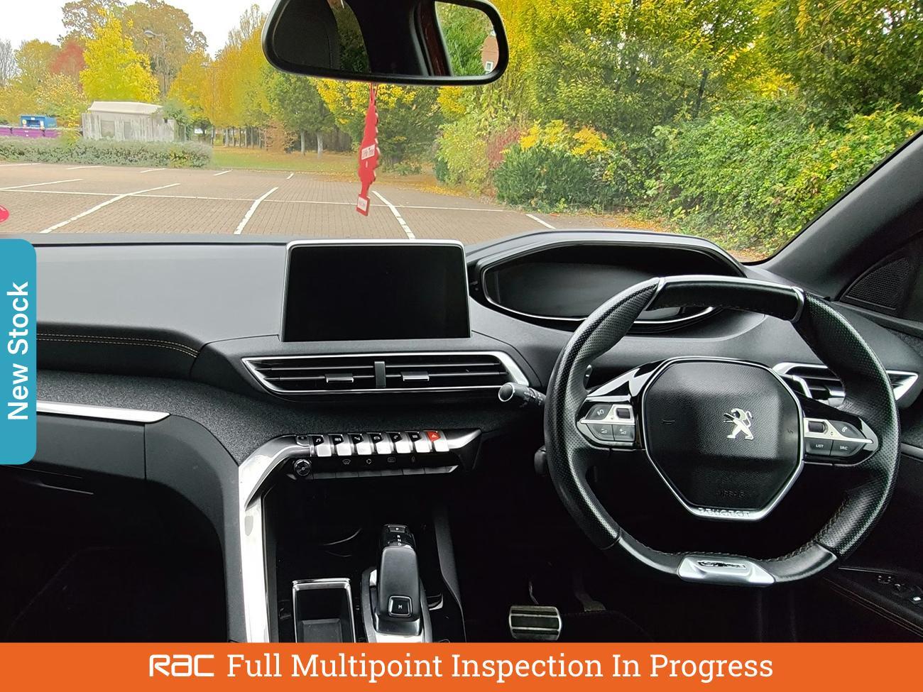 Used Peugeot 3008 2018 for sale - 76341207: Photo 6