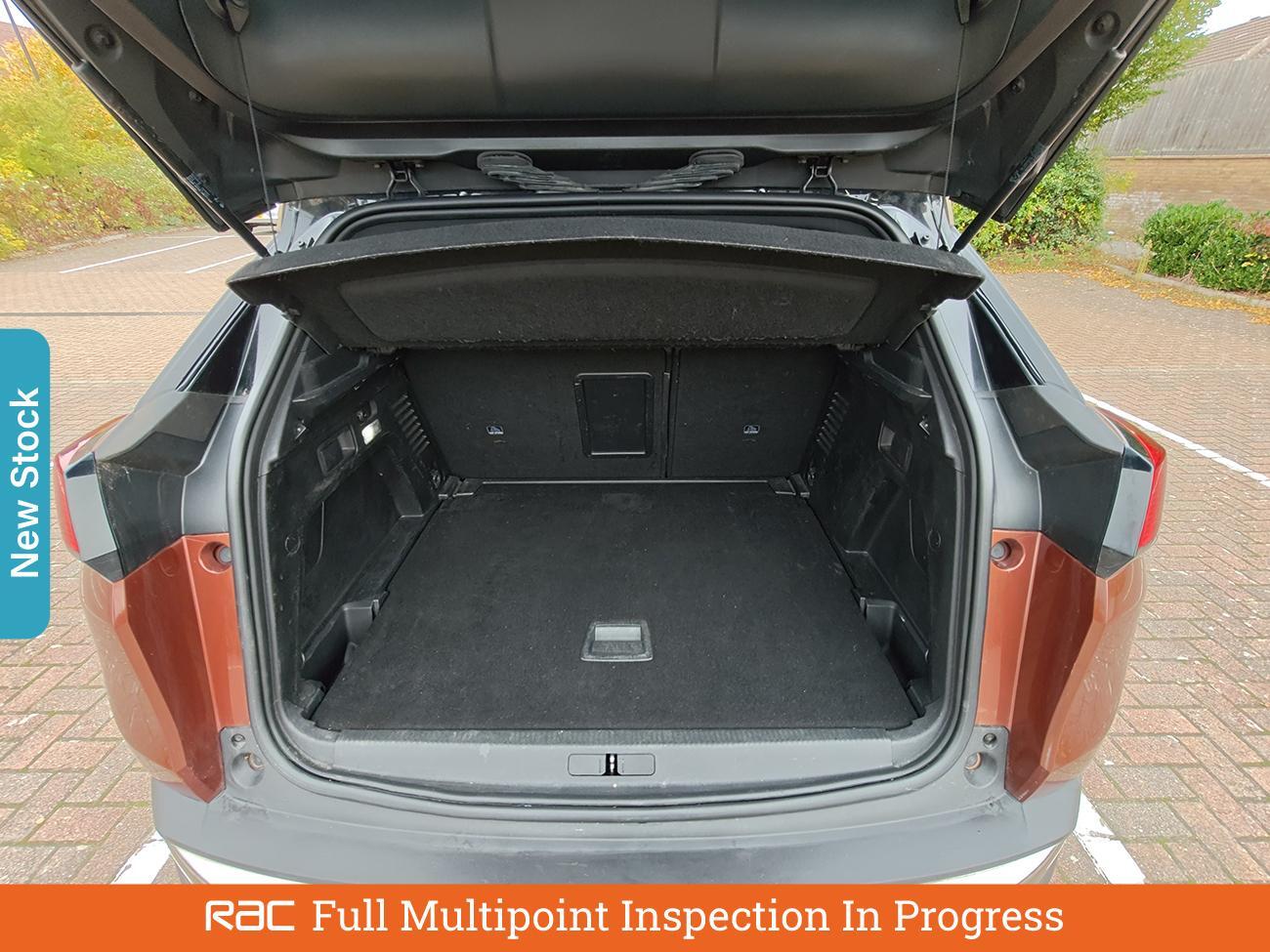 Used Peugeot 3008 2018 for sale - 76341207: Photo 7