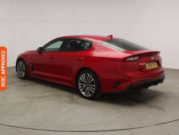 Used Kia Stinger 2019 for sale - 74613350: Photo