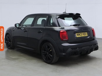 Used MINI Hatch 2021 for sale - 79097928: Photo