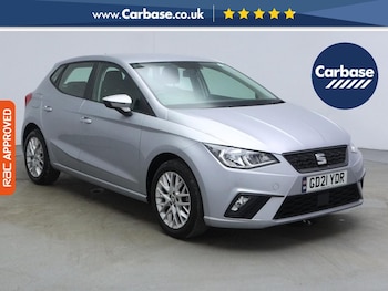 Used SEAT Ibiza 2021 for sale - 79595639: Photo