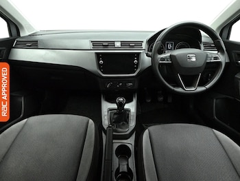Used SEAT Ibiza 2021 for sale - 79595639: Photo