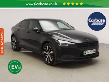 Used Polestar Polestar 2 2022 for sale - 78708429: Photo
