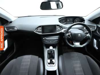 Used Peugeot 308 2018 for sale - 75331576: Photo