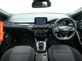 Used Ford Focus 2020 for sale - 74841524: Photo