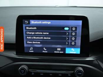 Used Ford Focus 2020 for sale - 74841524: Photo
