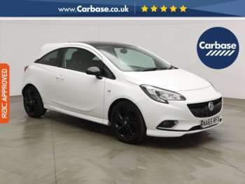 2015 - 1.2i Limited Edition Hatchback 3dr Petrol Manual Euro 6 (70 ps)