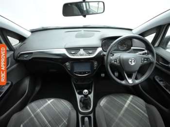 Used Vauxhall Corsa 2015 for sale - 74834931: Photo