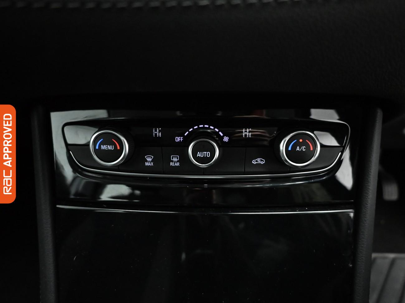 Used Vauxhall Grandland X 2019 for sale - 76611934: Photo 18