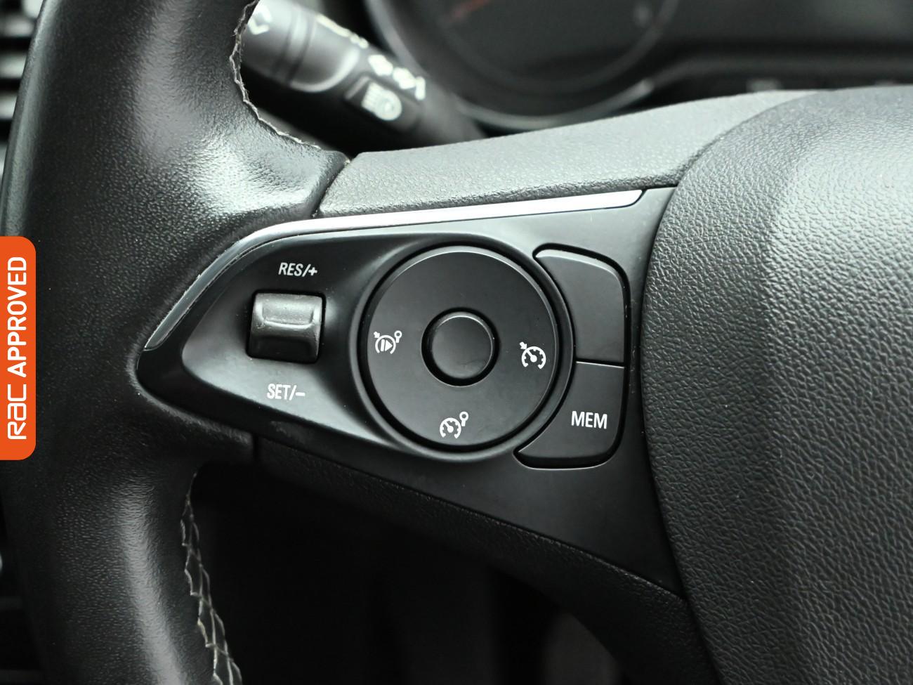 Used Vauxhall Grandland X 2019 for sale - 76611934: Photo 21