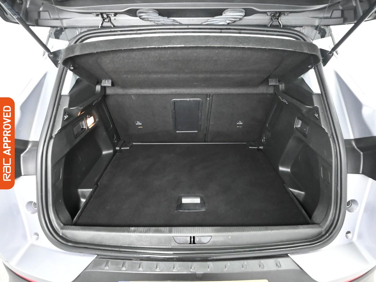 Used Vauxhall Grandland X 2019 for sale - 76611934: Photo 24