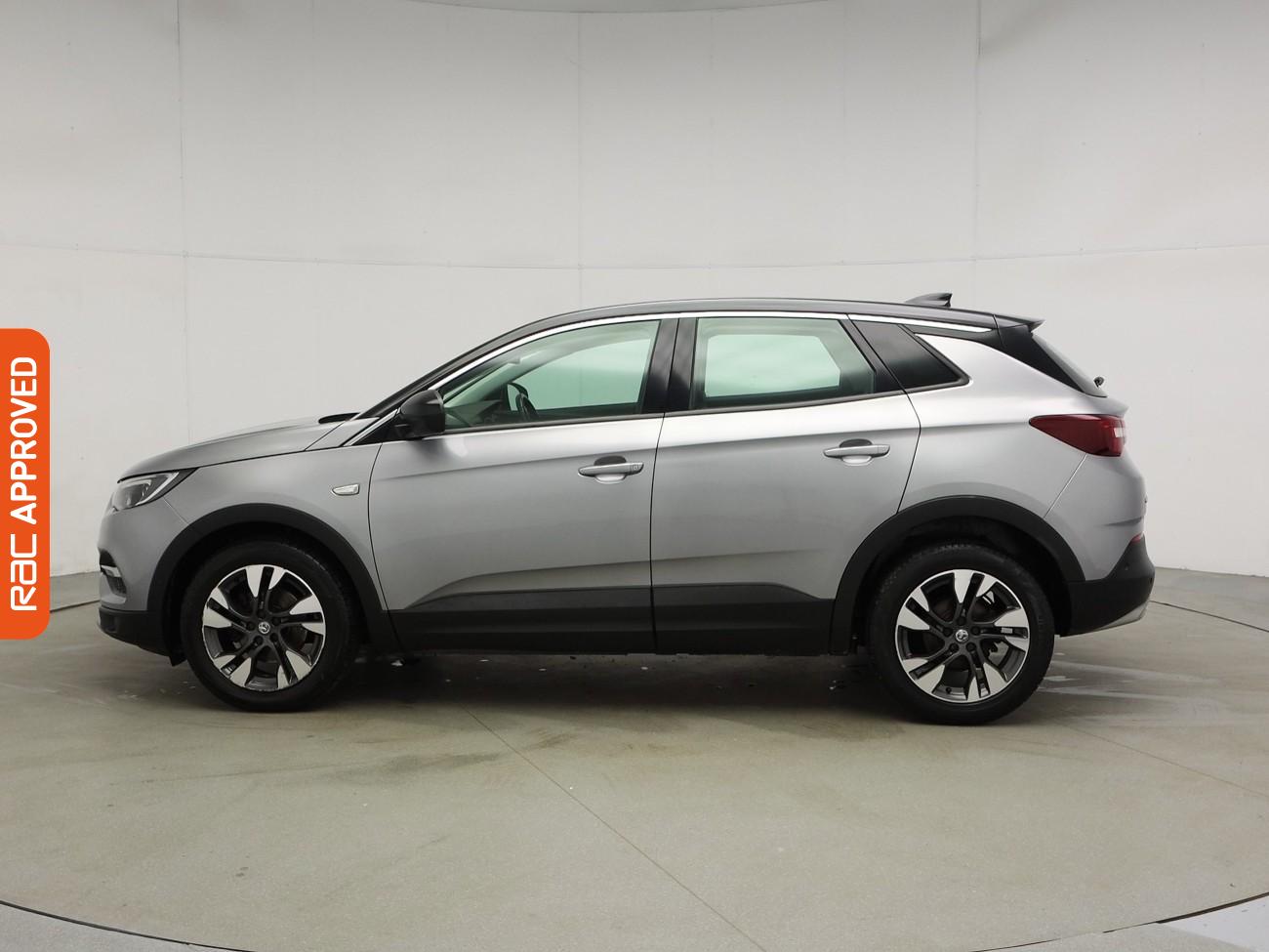 Used Vauxhall Grandland X 2019 for sale - 76611934: Photo 27