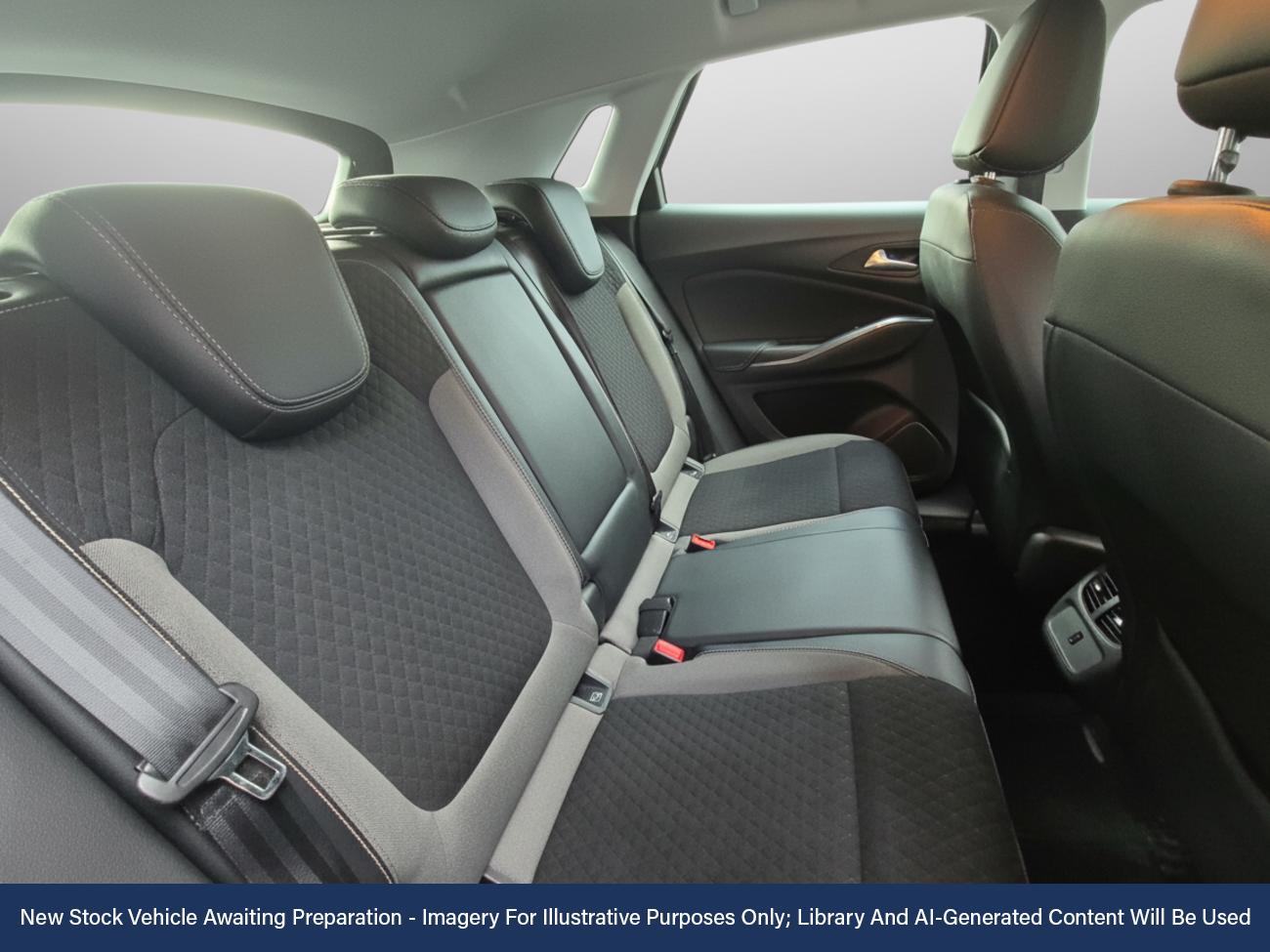 Used Vauxhall Grandland X 2019 for sale - 76611934: Photo 4