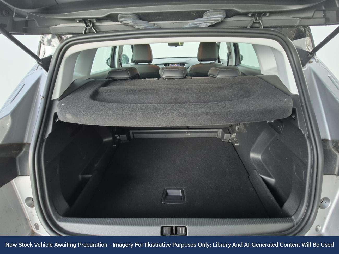 Used Vauxhall Grandland X 2019 for sale - 76611934: Photo 7