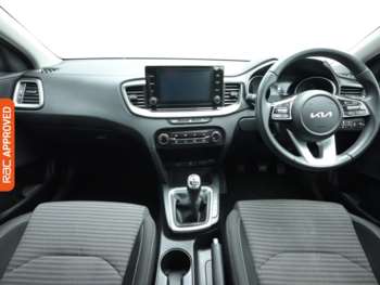 Used Kia XCeed 2022 for sale - 74780688: Photo