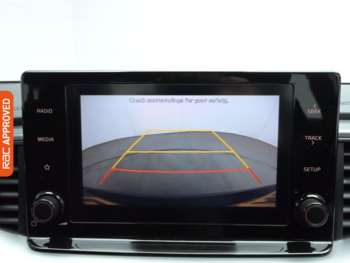 Used Kia XCeed 2022 for sale - 74780688: Photo