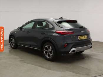 Used Kia XCeed 2022 for sale - 74780688: Photo
