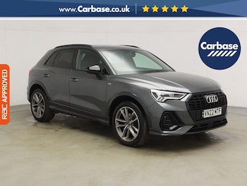 Used Audi Q3 2022 for sale - 78852029: Photo