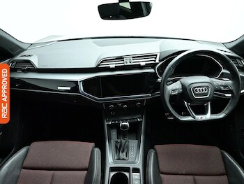 Used Audi Q3 2022 for sale - 78852029: Photo
