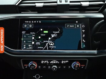 Used Audi Q3 2022 for sale - 78852029: Photo