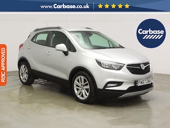 Used Vauxhall Mokka X 2018 for sale - 78666768: Photo