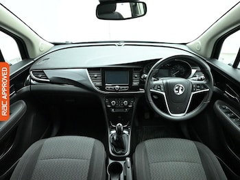 Used Vauxhall Mokka X 2018 for sale - 78666768: Photo
