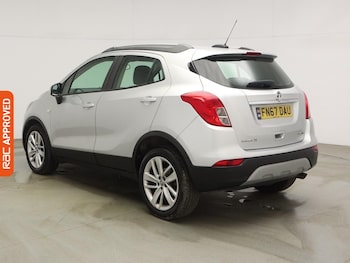 Used Vauxhall Mokka X 2018 for sale - 78666768: Photo
