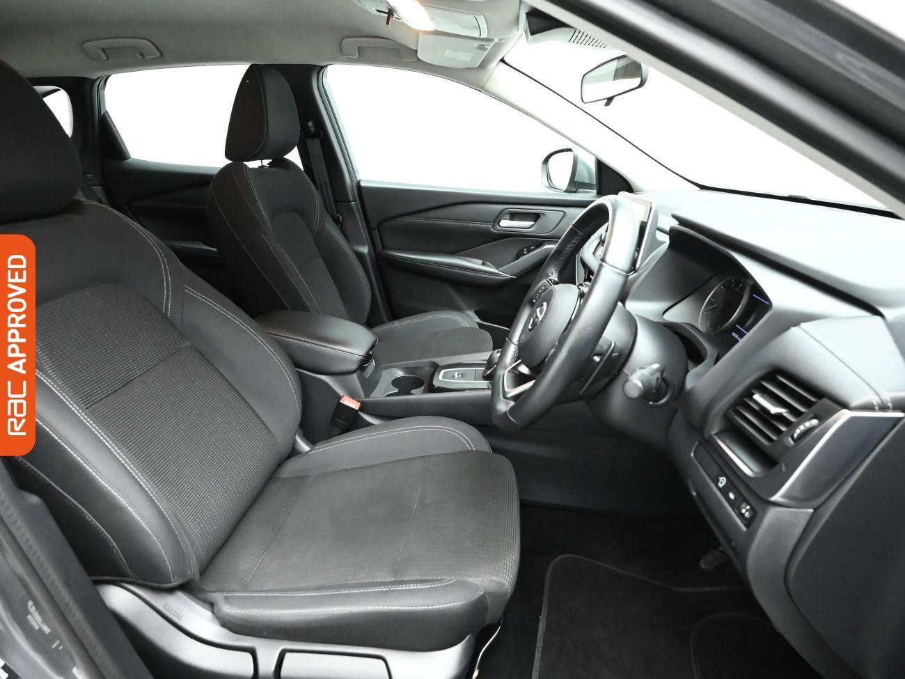 Used Nissan Qashqai 2021 for sale - 77037478: Photo 12