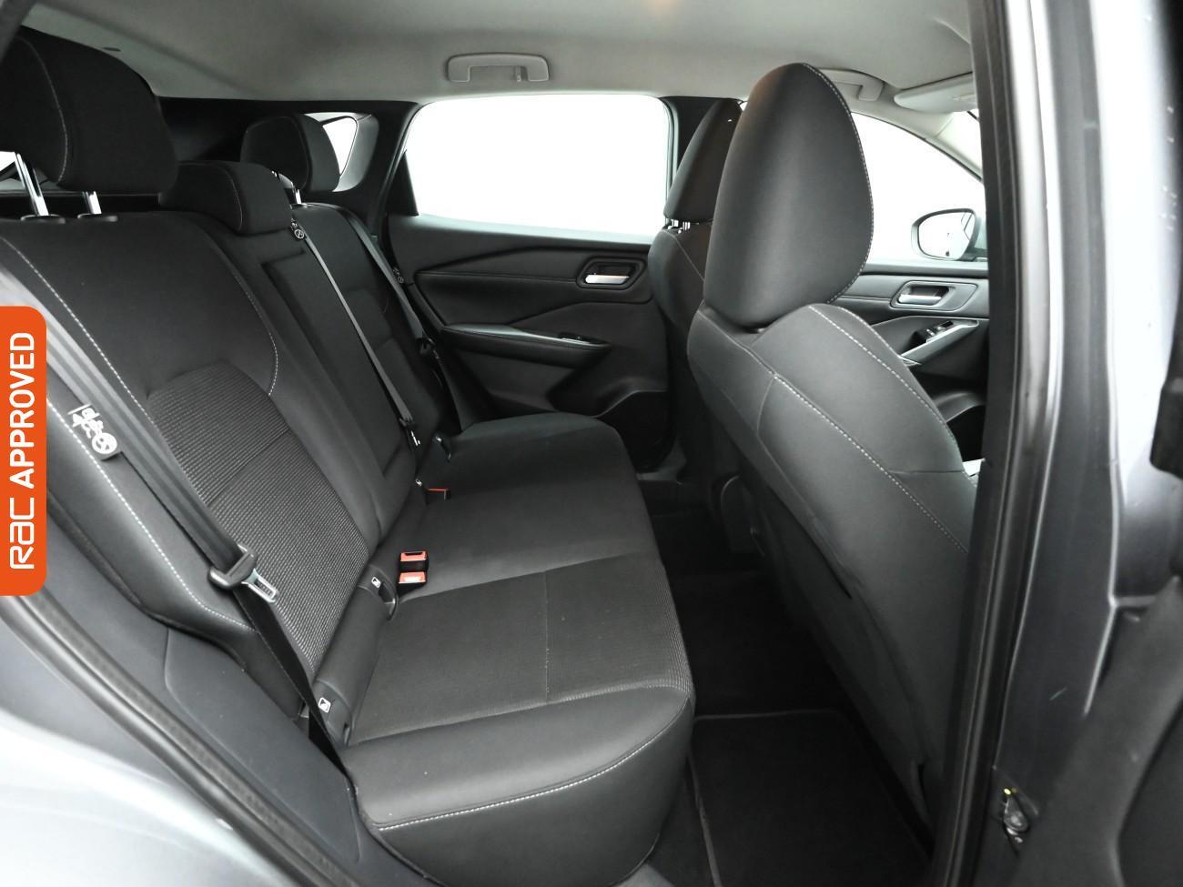 Used Nissan Qashqai 2021 for sale - 77037478: Photo 13