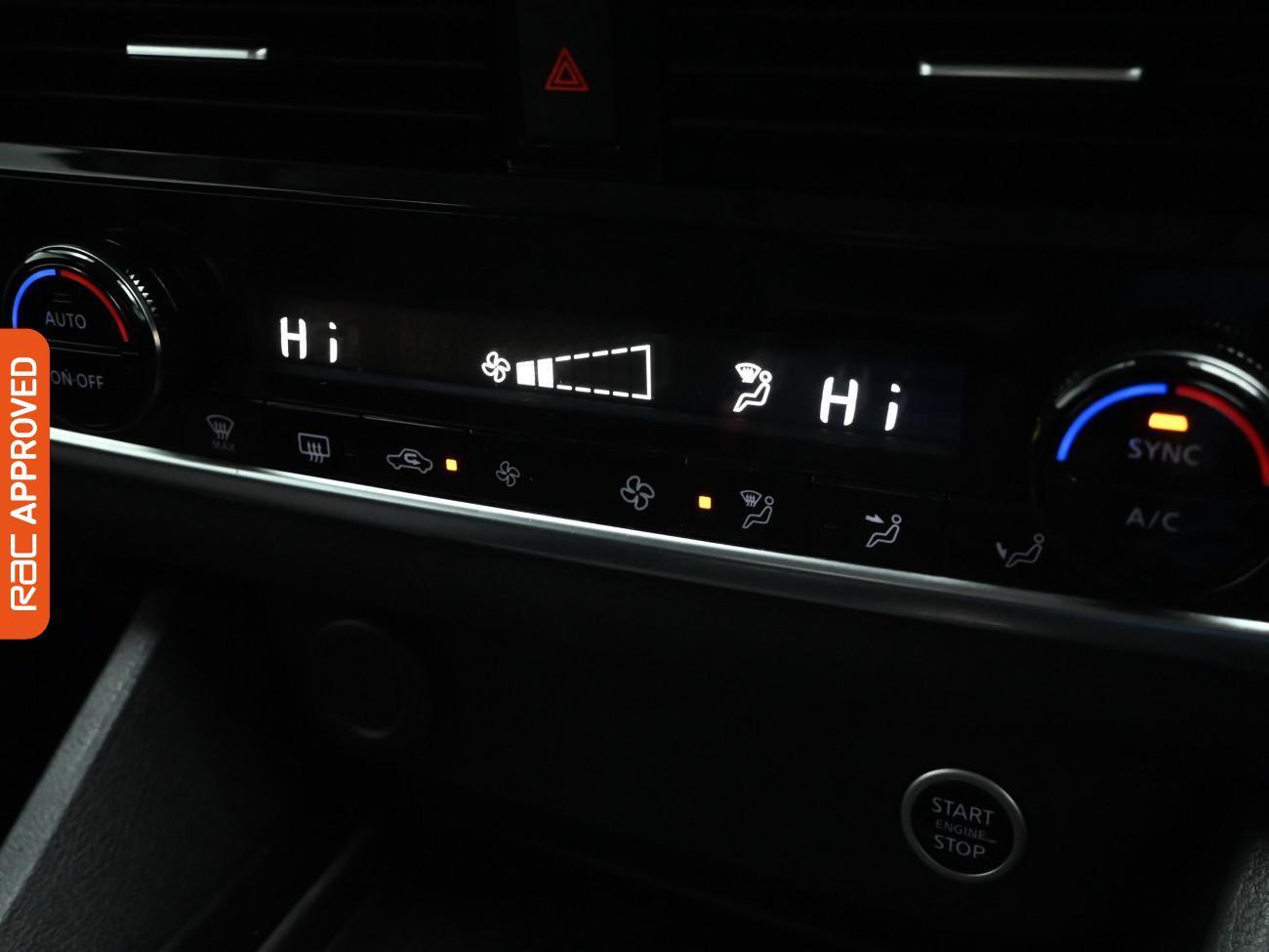 Used Nissan Qashqai 2021 for sale - 77037478: Photo 16