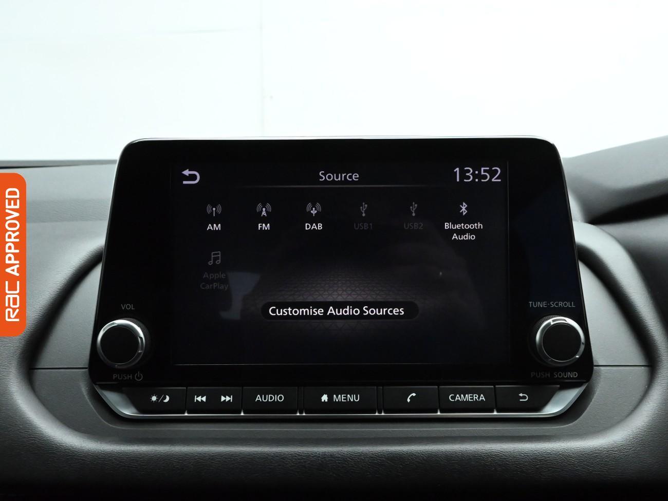 Used Nissan Qashqai 2021 for sale - 77037478: Photo 17