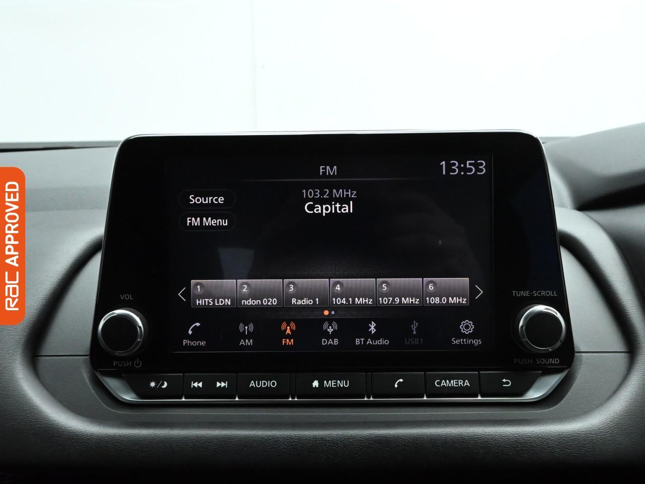 Used Nissan Qashqai 2021 for sale - 77037478: Photo 18