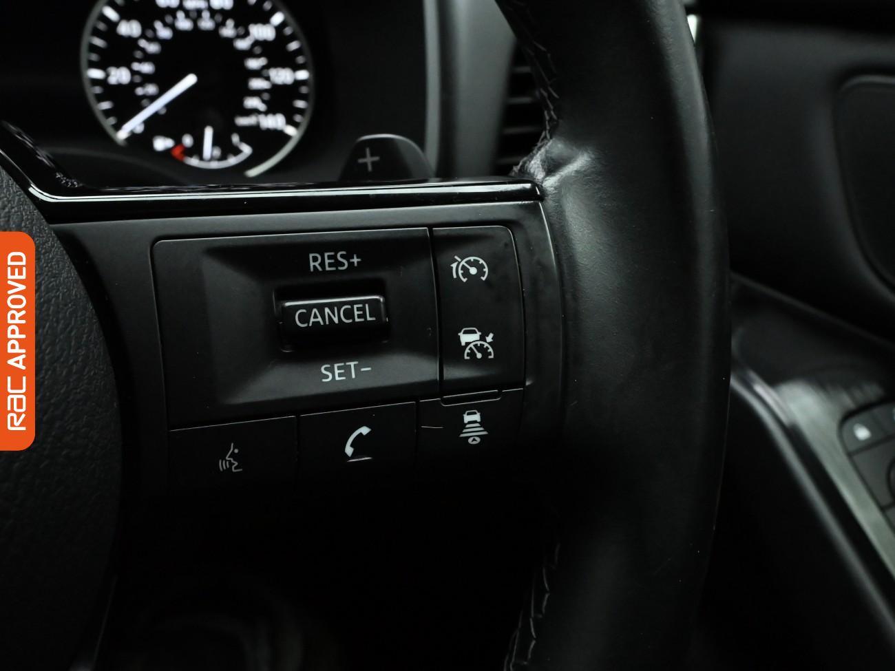 Used Nissan Qashqai 2021 for sale - 77037478: Photo 19