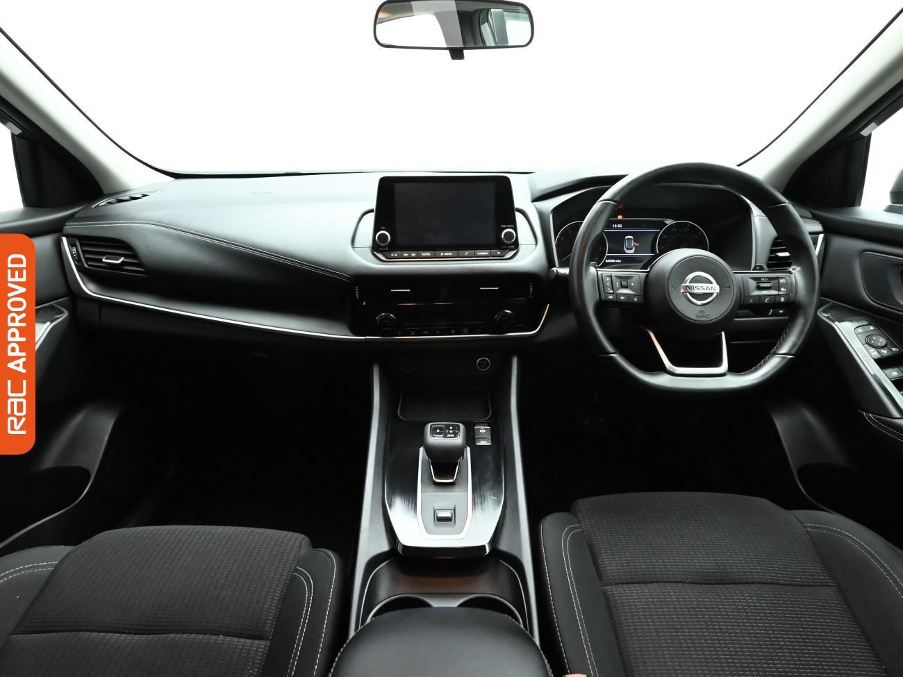 Used Nissan Qashqai 2021 for sale - 77037478: Photo 2