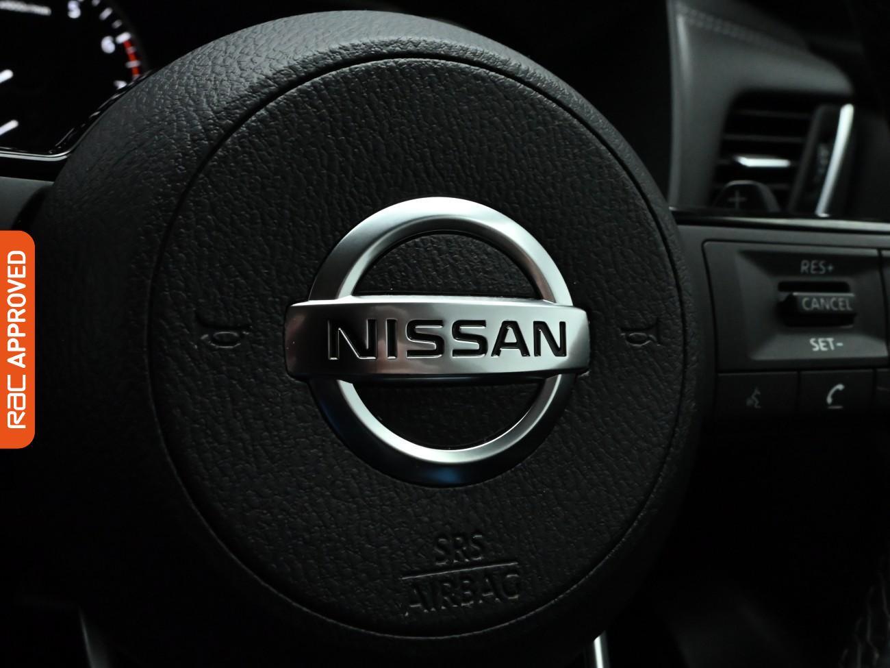 Used Nissan Qashqai 2021 for sale - 77037478: Photo 21