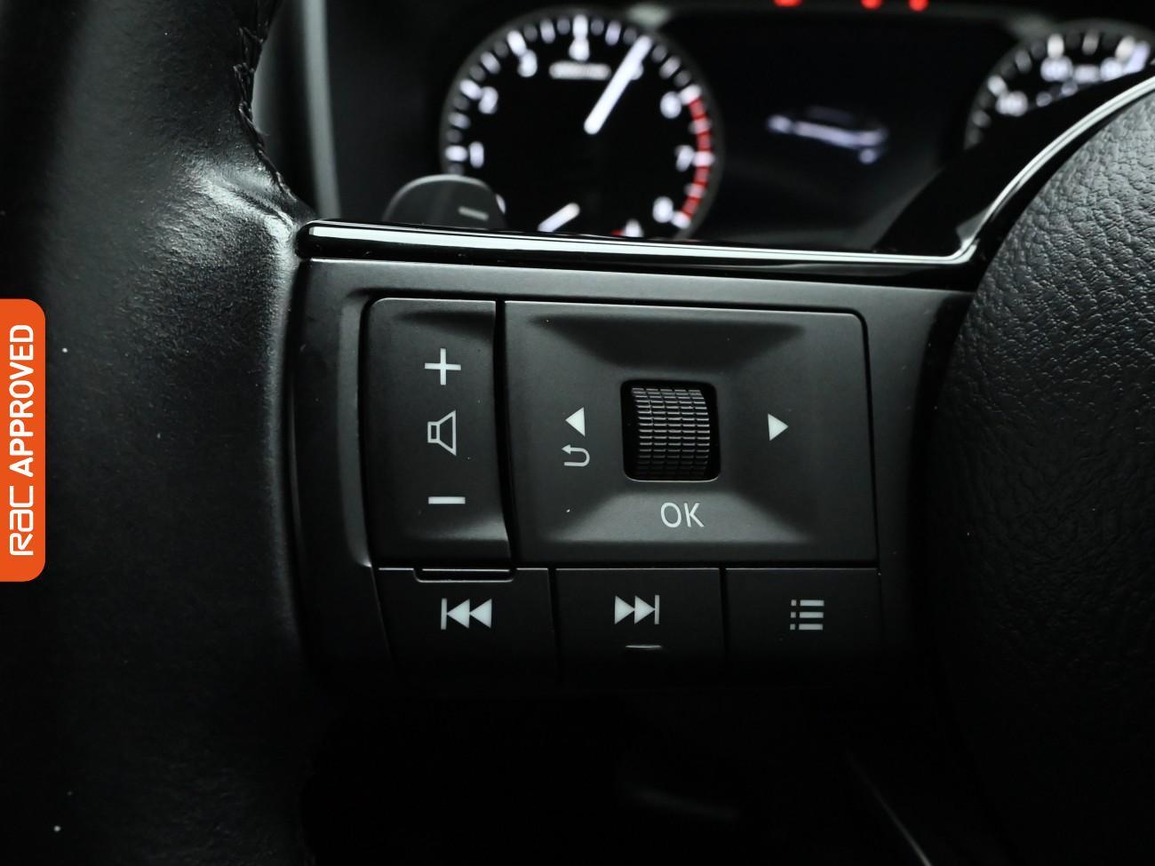 Used Nissan Qashqai 2021 for sale - 77037478: Photo 22