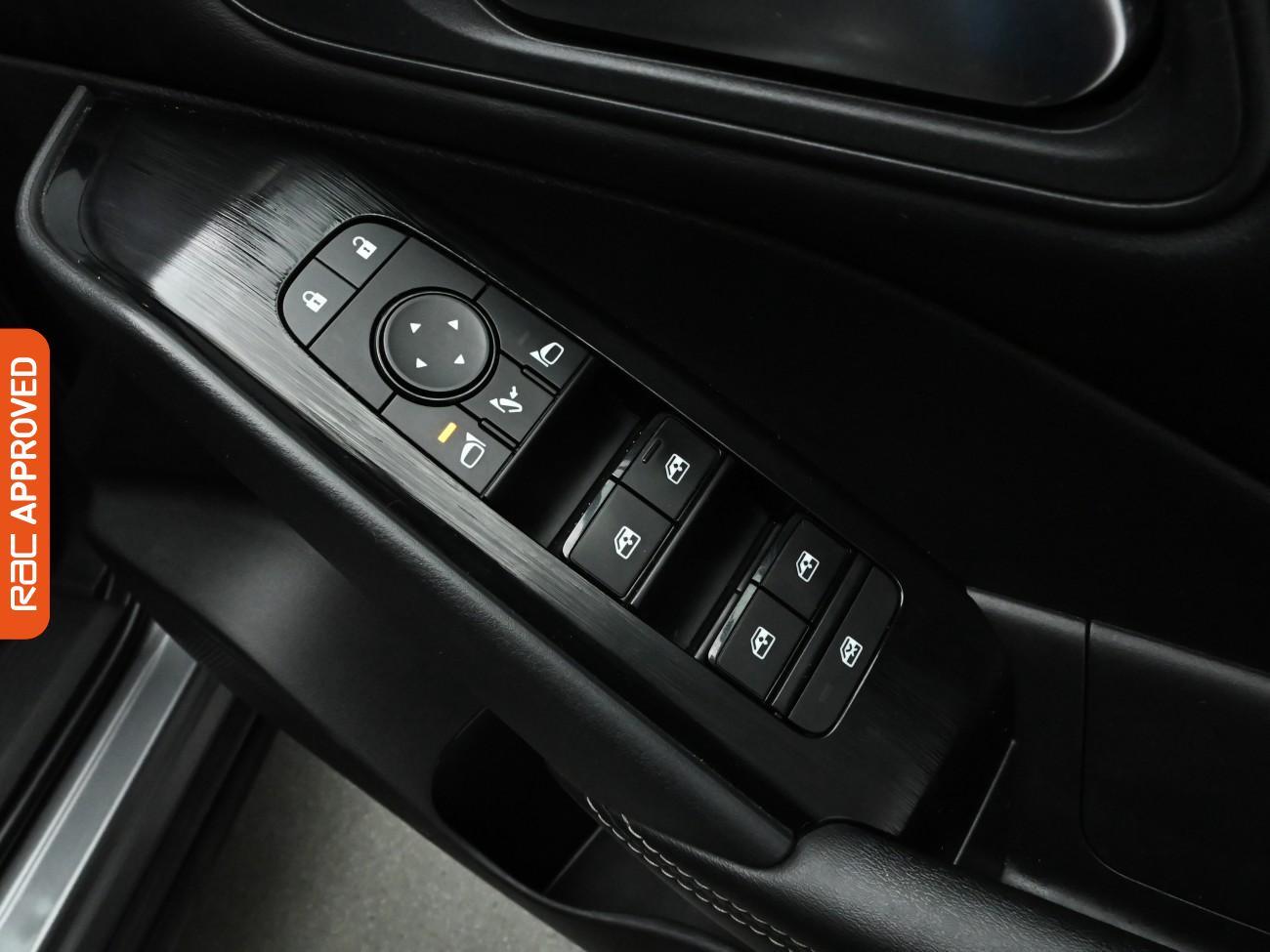 Used Nissan Qashqai 2021 for sale - 77037478: Photo 23