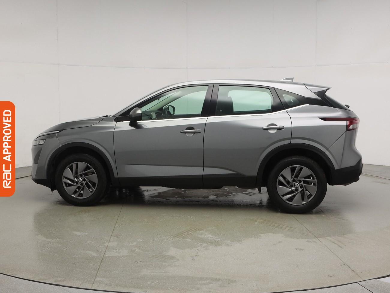 Used Nissan Qashqai 2021 for sale - 77037478: Photo 27