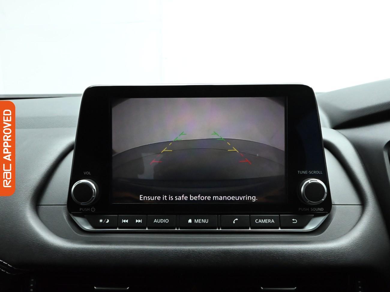 Used Nissan Qashqai 2021 for sale - 77037478: Photo 3