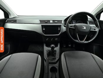 Used SEAT Ibiza 2021 for sale - 79703215: Photo