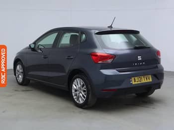 Used SEAT Ibiza 2021 for sale - 79703215: Photo