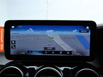 Used Mercedes-Benz GLC 2021 for sale - 75261639: Photo