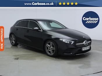 Used Mercedes-Benz A-Class 2020 for sale - 79716768: Photo